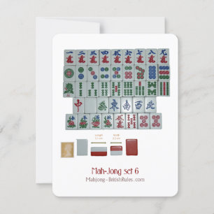 Set 6 - Toelichting Kaart