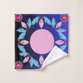 Set Asciugamani bagno Bad Handdoek (Wasdoekje)