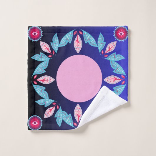 Set Asciugamani bagno Bad Handdoek (Wasdoekje)