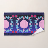 Set Asciugamani bagno Bad Handdoek (Handdoek)