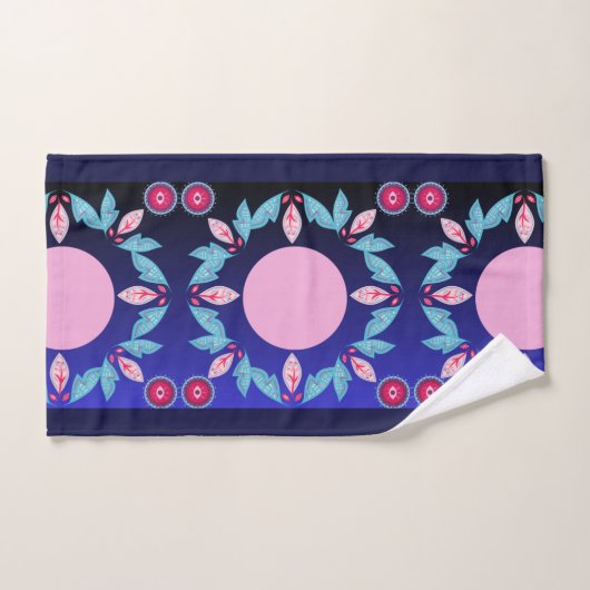 Set Asciugamani bagno Bad Handdoek (Handdoek)