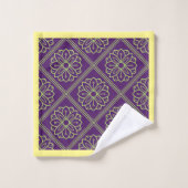 Set asciugamani bagno Badkamer Handdoek Set (Wasdoekje)