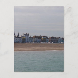 Set at Deal Briefkaart