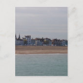 Set at Deal Briefkaart (Voorkant)