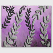 Set de hojas de papel de regalo cadeaupapier (Vlak)