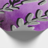 Set de hojas de papel de regalo cadeaupapier (Hoek)