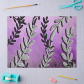 Set de hojas de papel de regalo tissuepapier (Craft)