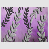 Set de hojas de papel de regalo tissuepapier (Voorkant)