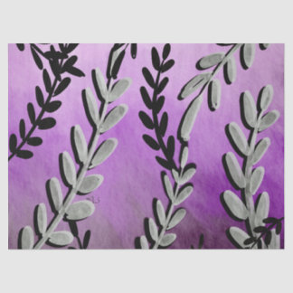 Set de hojas de papel de regalo tissuepapier