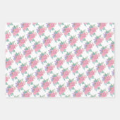 Set de hojas papel regal Primera Comunión CECILIA Inpakpapier Vel (Voorkant 2)