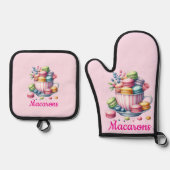 Set de Manoplas (Voorkant)