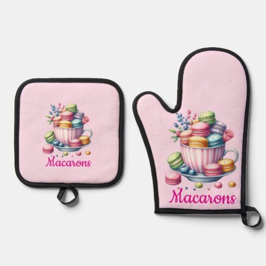 Set de Manoplas (Voorkant)