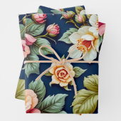 Set de papel para envolver regalos Inpakpapier Vel (In situ)