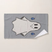 Set de Toallas con Fantasma Aesthetic Bad Handdoek (Handdoek)