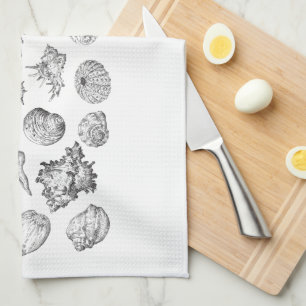 Set Dekhanddoeken Theedoek