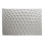 Set Golf Ball Sport Kussensloop (Achterkant-Rechts)