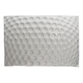 Set Golf Ball Sport Kussensloop (Voorkant-Links)