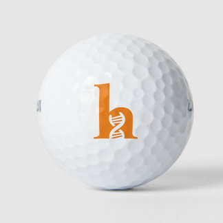 set golfballen
