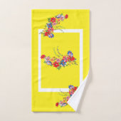  set handdoeken (Handdoek)