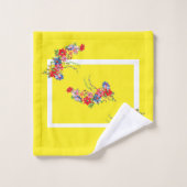  set handdoeken (Wasdoekje)