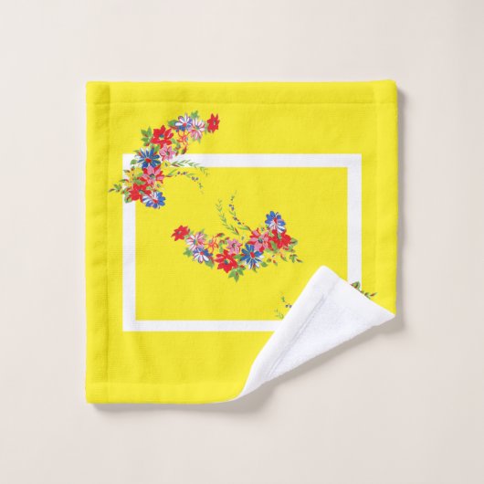  set handdoeken (Wasdoekje)