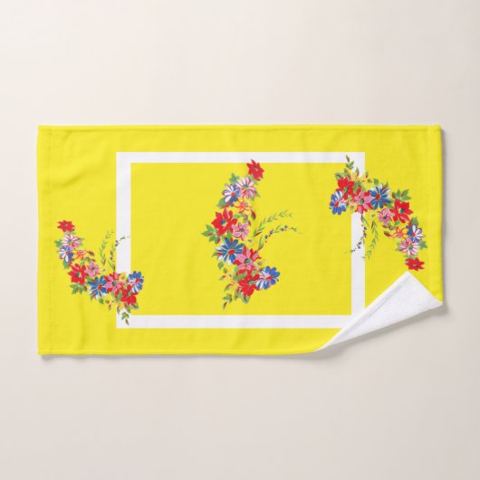  set handdoeken (Handdoek)