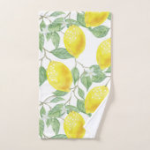  set handdoekjes bad handdoek (Handdoek)