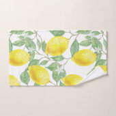  set handdoekjes bad handdoek (Handdoek)