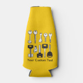 Set Keys Flesjeskoeler (Voorkant)