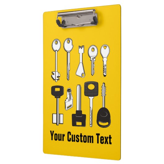 Set Keys Klembord (Links)