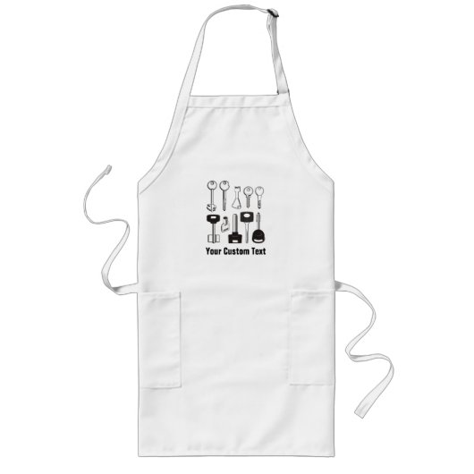 Set Keys Lang Schort (Voorkant)