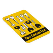Set Keys Magneet (Rechterzijde)