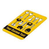 Set Keys Magneet (Linkerzijde)