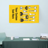 Set Keys Spandoek (Beurs)