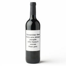 Set levensmiddelen- en dranklabels