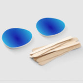 Set of Fans Handwaaier (Niet-gemonteerd)