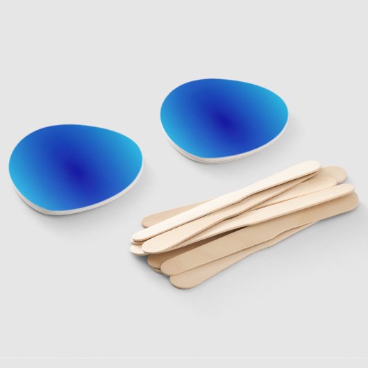 Set of Fans Handwaaier (Niet-gemonteerd)