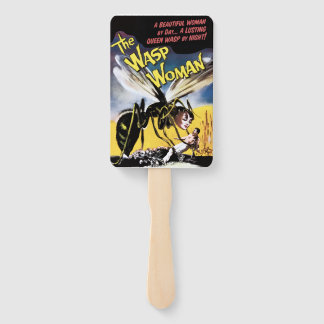 Set of Fans Handwaaier