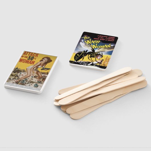 Set of Fans Handwaaier (Niet-gemonteerd)