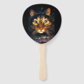 Set of Fans Handwaaier (Voorkant)