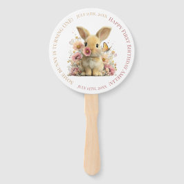 Set of Fans Handwaaier