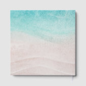 Set Sail Guest Book Gastenboek (Achterkant)