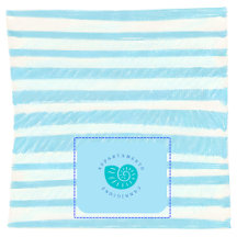 Set tre asciugamani bagno