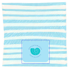 Set tre asciugamani bagno bad handdoek