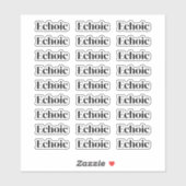 Set van 27 ABA-labels | Stickers voor autismethera (Vel)