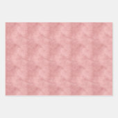 Set van 3 roze Japanse Fortune Paper (Voorkant 2)