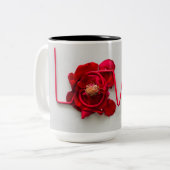 Set van Mokken voor koppels (Voorkant links)