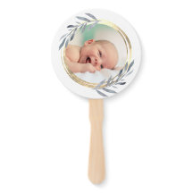 set van tien faux folie lijst doop