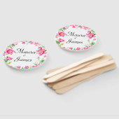 Set ventilatoren handwaaier (Niet-gemonteerd)