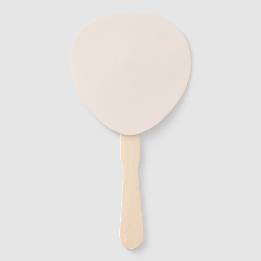 Set ventilatoren handwaaier (Achterkant)